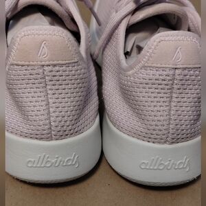 Allbirds Tree Runner Athletic Shoes